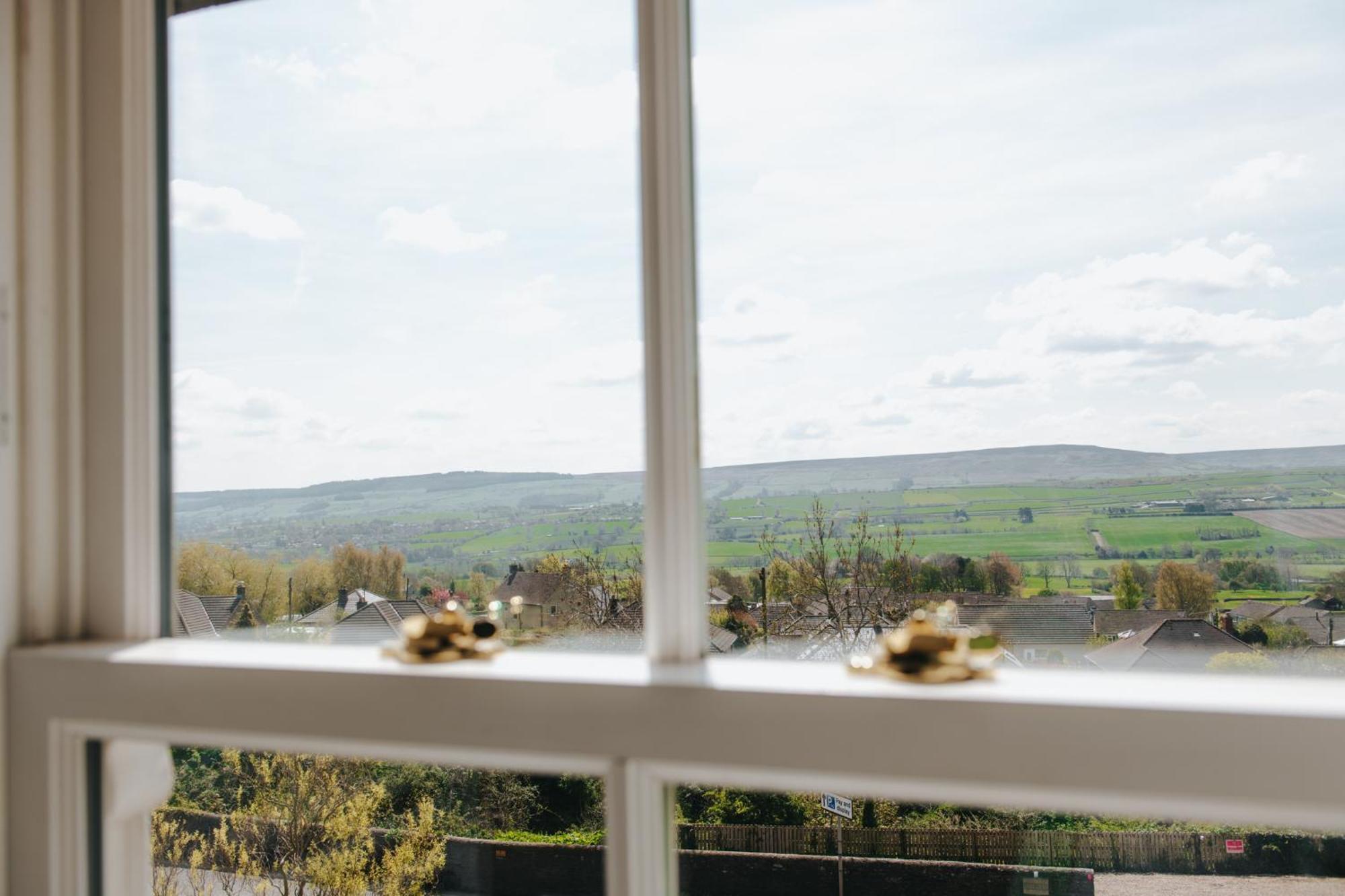 Eastfield Lodge Leyburn Room photo